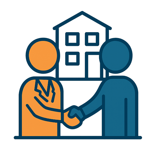 Agency Partnerships