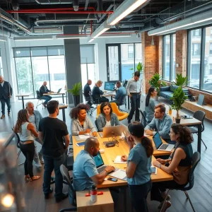 Brooklyn Workforce Planning for Growing Employers