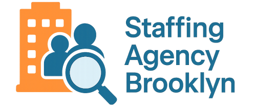 Staffing Agencies in Brooklyn