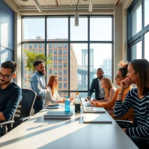 Fix Common Onboarding Gaps in Brooklyn Teams