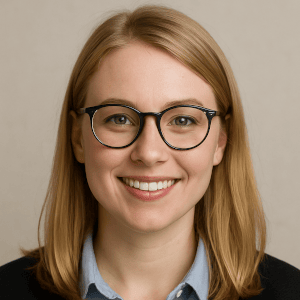 Author Jordan Kaplan