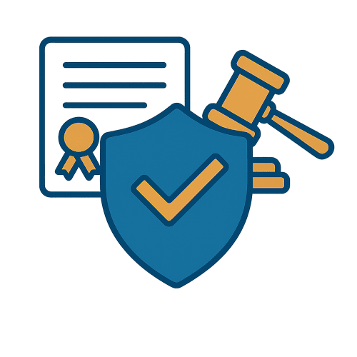 Legal Compliance