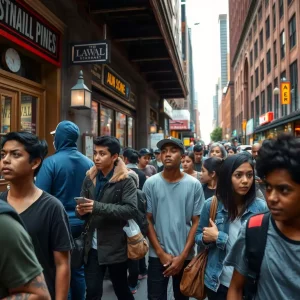 NY Minors Hiring Crackdown: Will Your Business Pass?