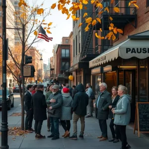 Pause Low Impact Hiring in Brooklyn Slowdowns